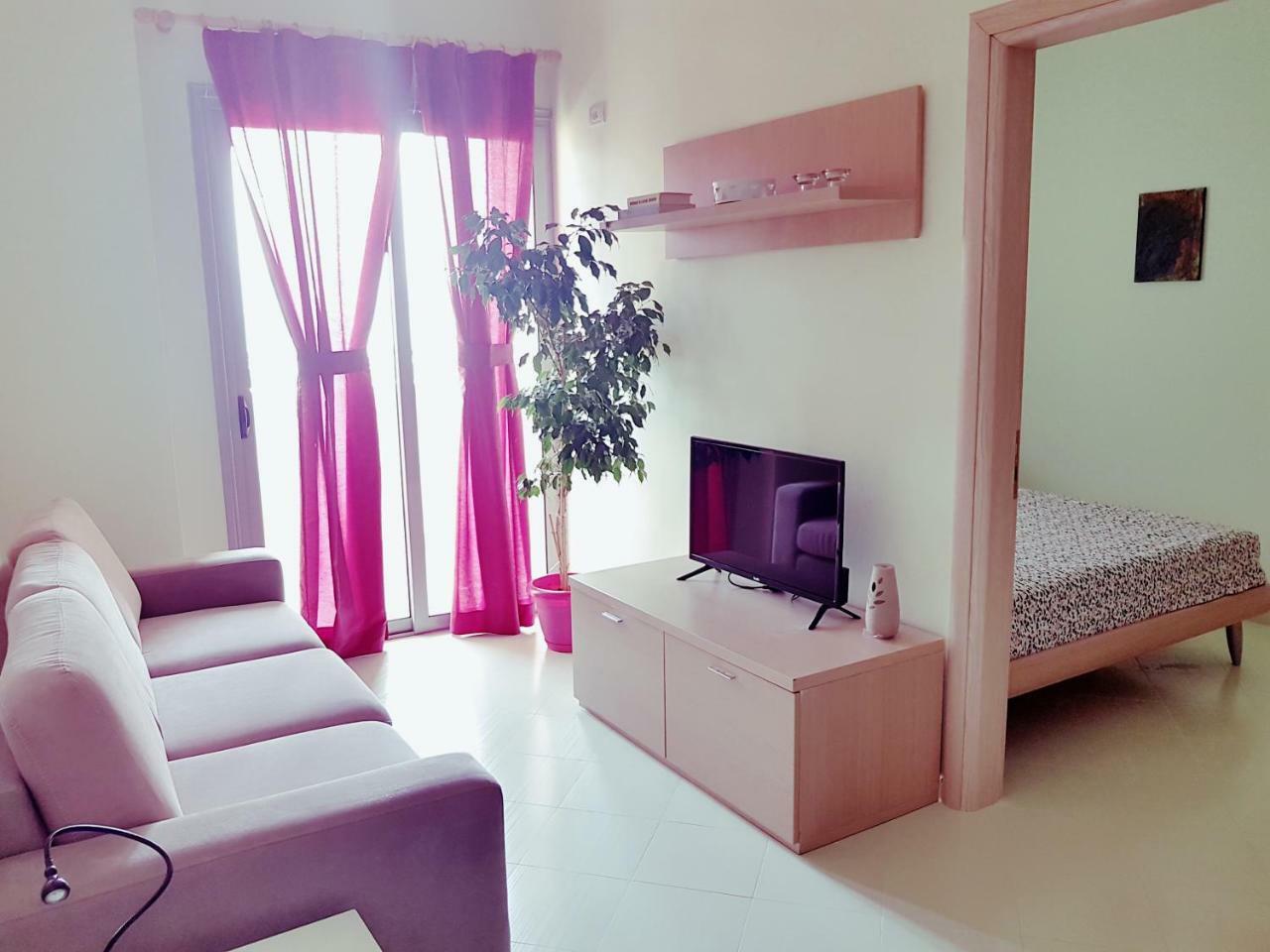 Vlorë Bregu Green Apartments מראה חיצוני תמונה