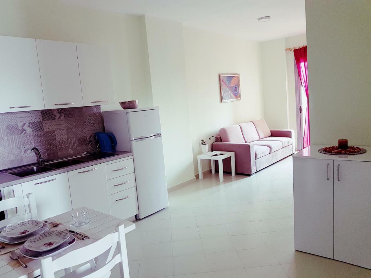 Vlorë Bregu Green Apartments מראה חיצוני תמונה