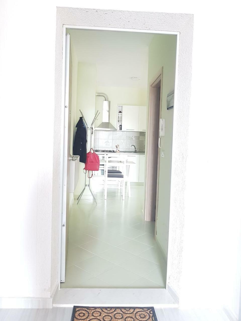 Vlorë Bregu Green Apartments מראה חיצוני תמונה