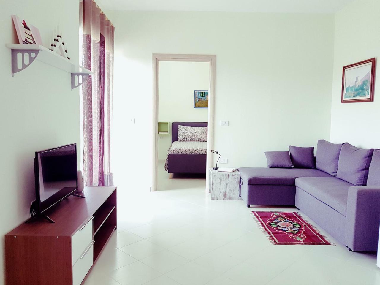 Vlorë Bregu Green Apartments מראה חיצוני תמונה