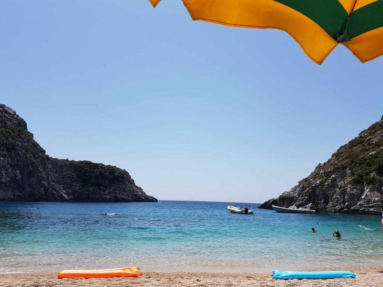 Vlorë Bregu Green Apartments מראה חיצוני תמונה