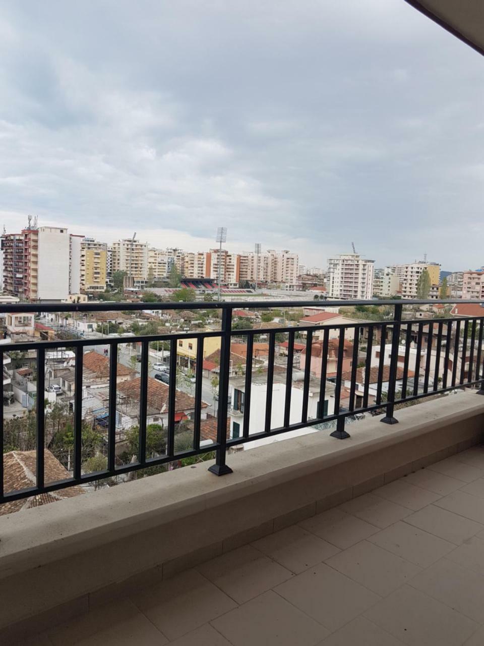Vlorë Bregu Green Apartments מראה חיצוני תמונה