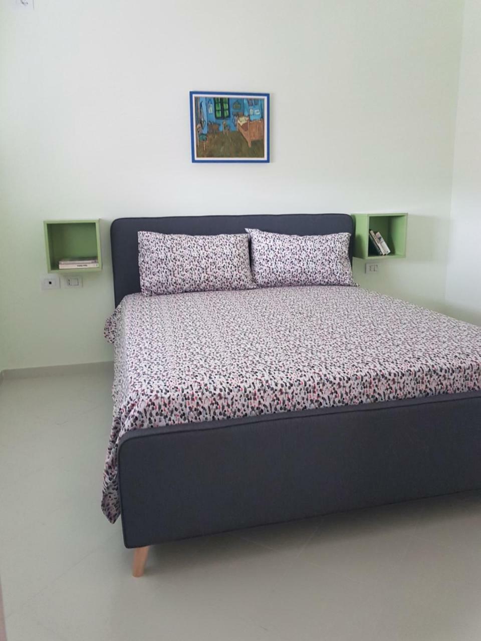 Vlorë Bregu Green Apartments מראה חיצוני תמונה