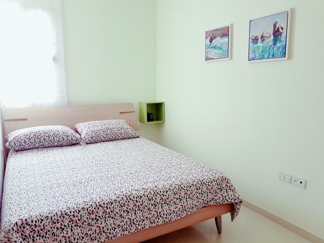 Vlorë Bregu Green Apartments מראה חיצוני תמונה