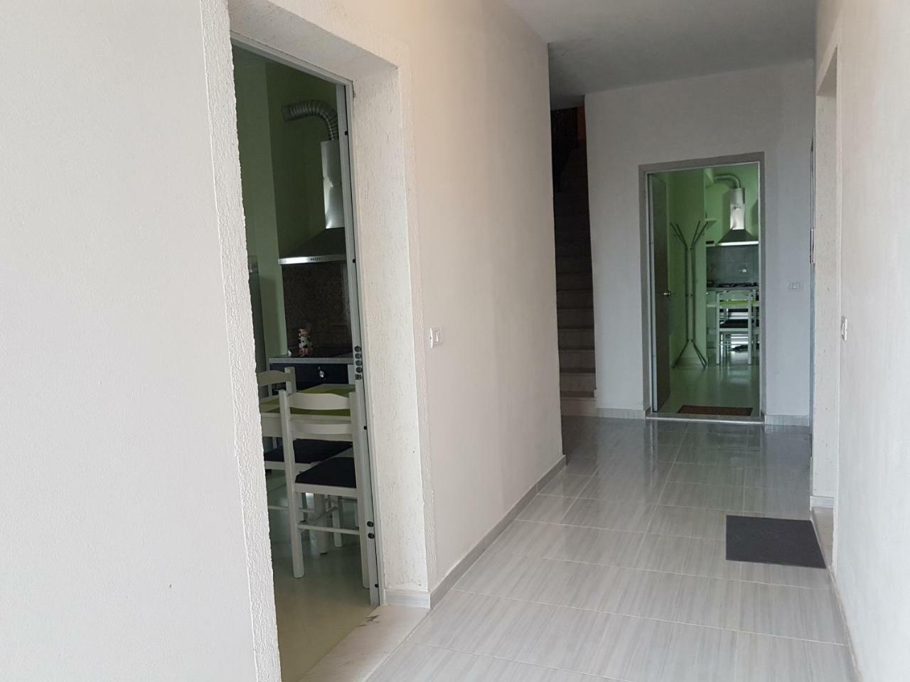 Vlorë Bregu Green Apartments מראה חיצוני תמונה